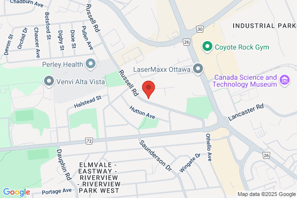 Commerce City Investments Ltd