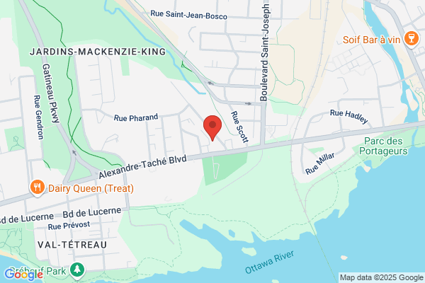 Le Paysagiste Gatineau