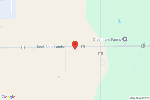 Rocksolid Landscape