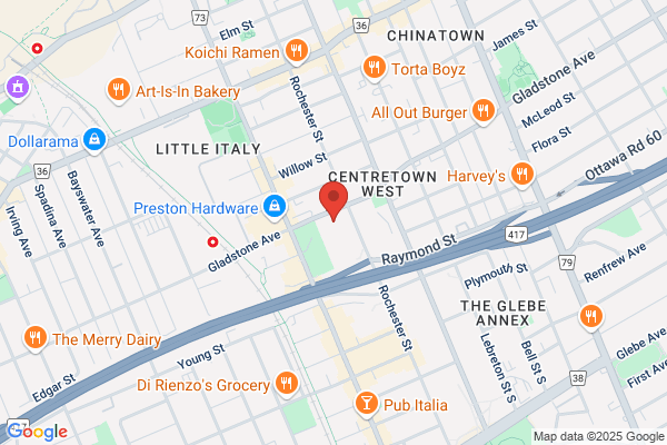 Ottawa Chinese Language School