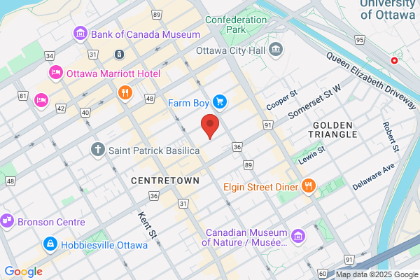 Canadian Association of Research Libraries