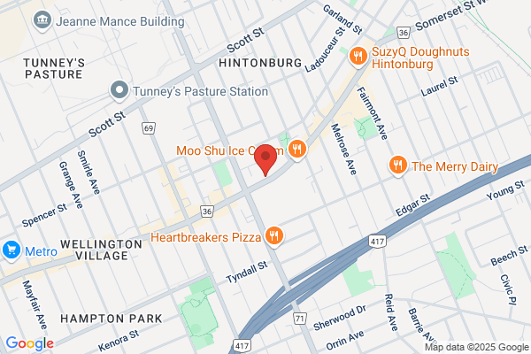 Locksmith Ottawa