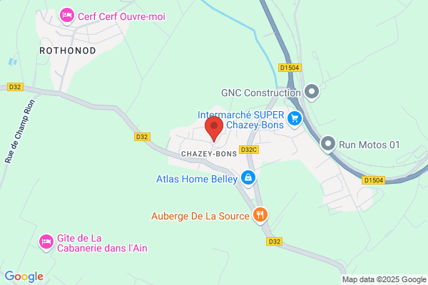 Jean Pierre Aumont CI Serruriers