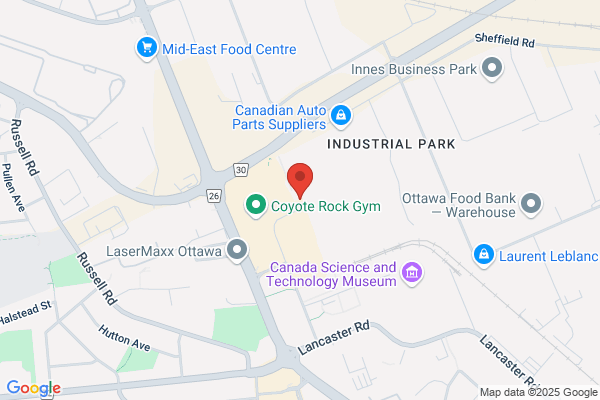 Quality Lock Services Inc