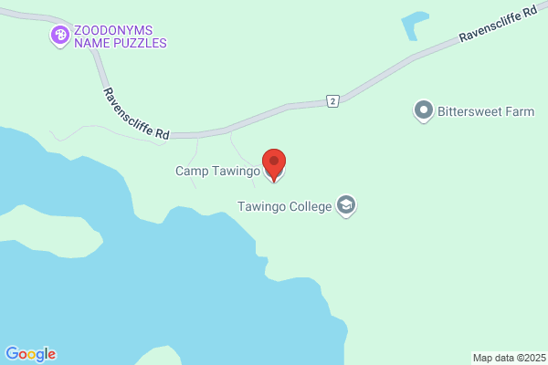 Camp Tawingo
