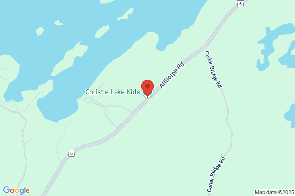 Christie Lake Community Centres
