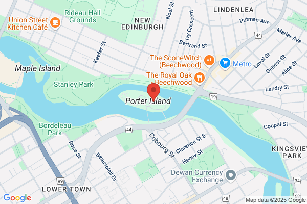 Housing, City of Ottawa, Long Term Care Centres, Island Lodge Porter's Island