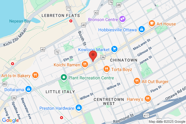 Ottawa Medical Pharmacy