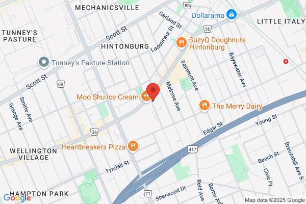 McO Business Group Inc