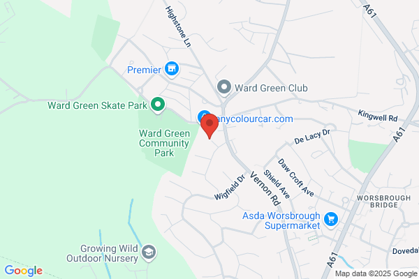 Ward-Green & Hill Associates