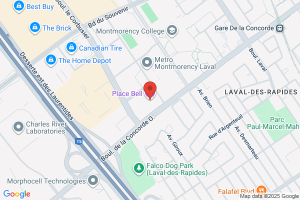 Place Bell Mall, Gifts-Hobbies-Crafts, Place Bell Book Store