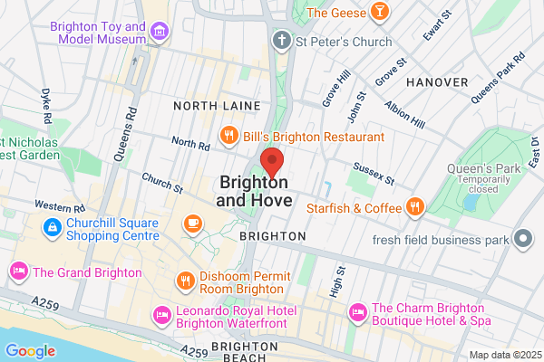 Brighton Research