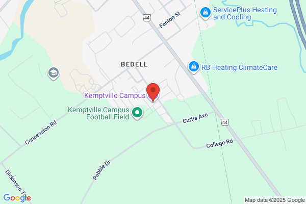 Kemptville Counselling