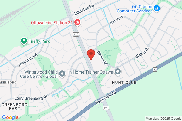 Ottawa School of Karate DO