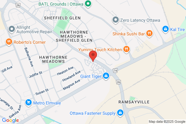 Champlain Home Improvements Inc