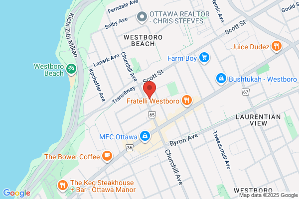 Westboro Massage Therapy