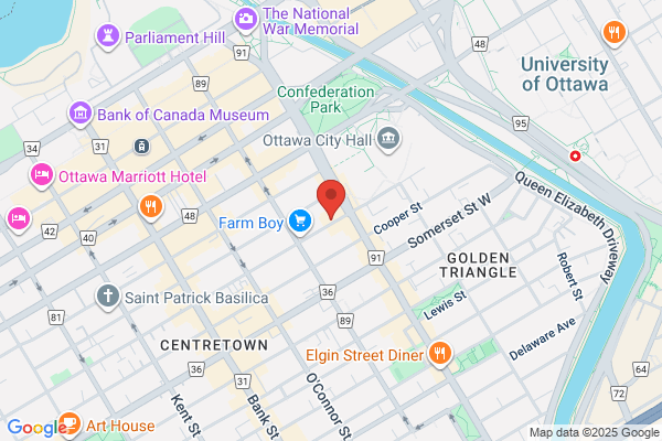 Elgin Reg'd Massage Therapy Clinic