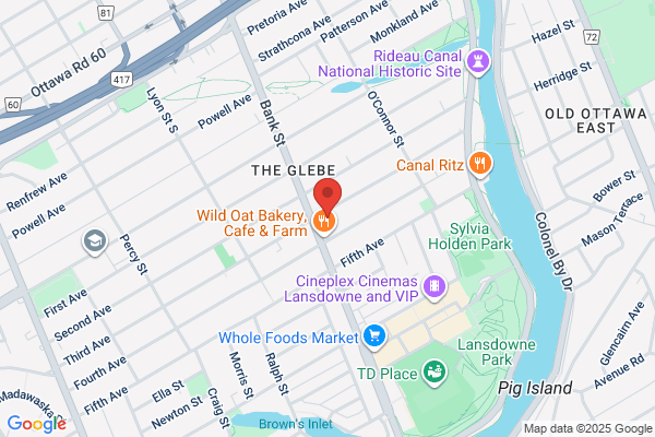 Ottawa Physiotherapy and Sport Clinics - Glebe