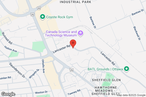 Ottawa Sport & Health Clinic Inc