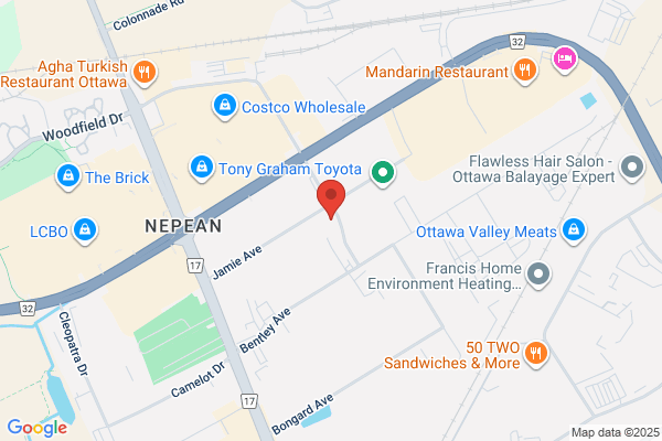 Access Therapy Centre Ottawa Inc Home Oxygen