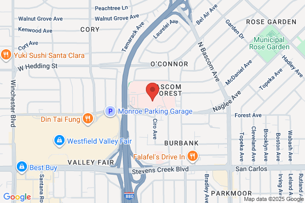 O'connor Radiology