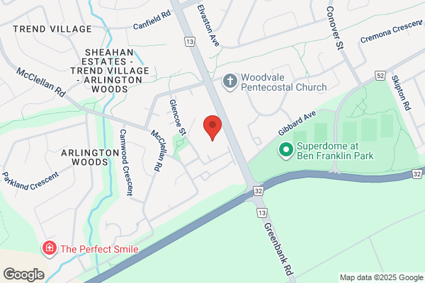 Ottawa Oxygen & Respiratory Services Inc