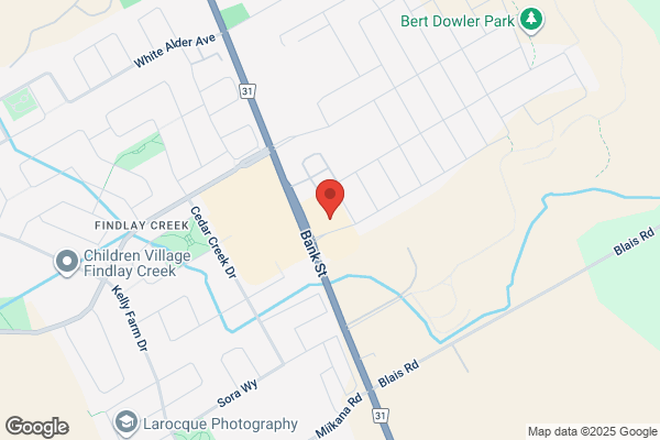 Vitality Physiotherapy and Wellness Centre Findlay Creek