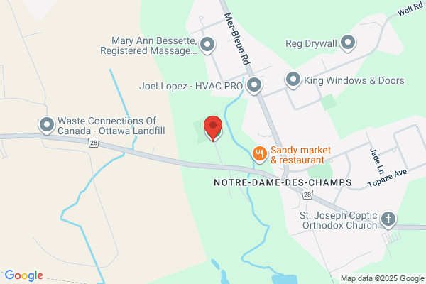 Centre Recreatif Notre-Dame Des Champs