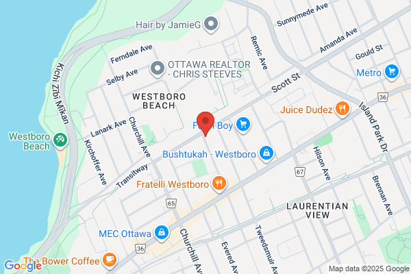 Ottawa Salus Corporation