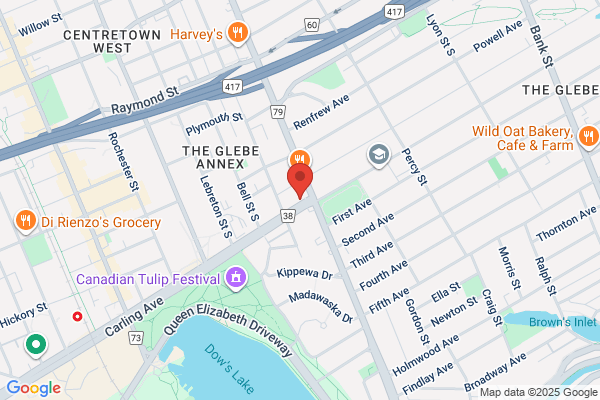 Midwifery Group of Ottawa