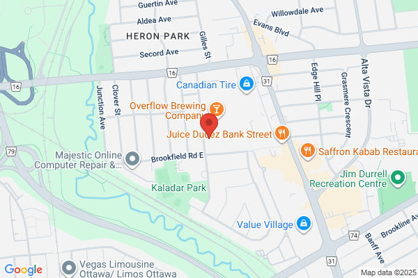 Kaladar Self Storage