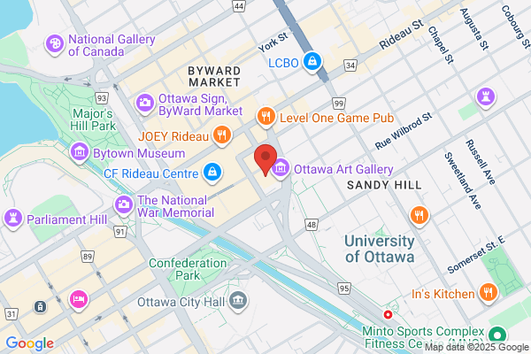 Arts Culture and Heritage, City of Ottawa, Community Arts Program