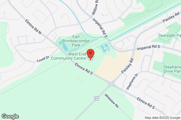 Community Centres, City of Ottawa, Community Centres, Foster Farm