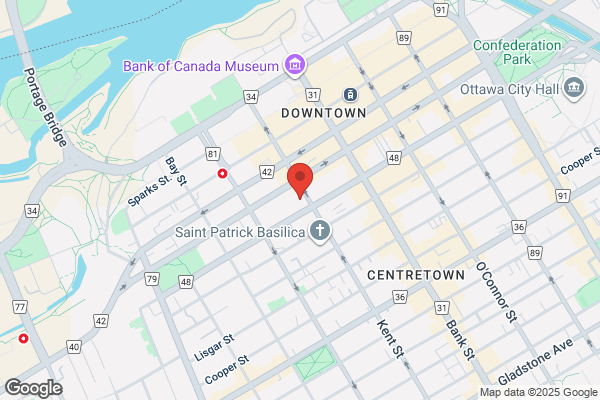 Consulting and Audit, Consulting and Audit Canada
