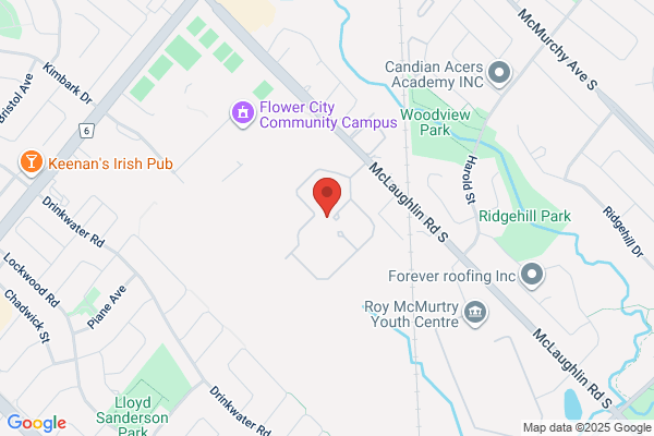 Correctional Facilities Institutions and Programs, Office of the Correctional Investigator Canada