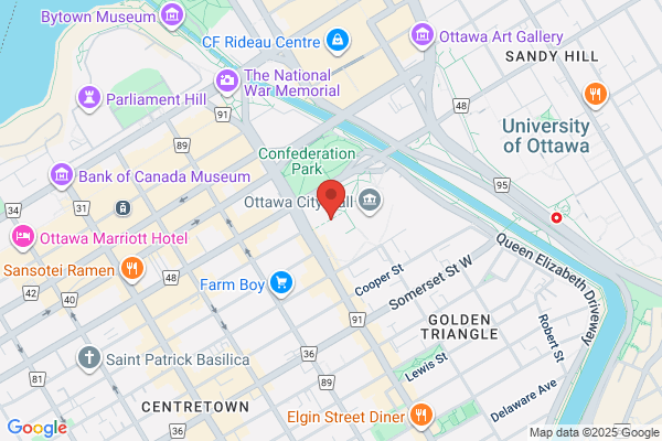 Courts, Ontario Court of Justice, Criminal