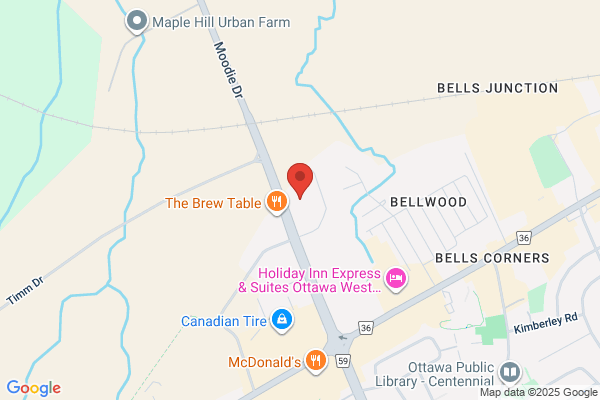 Employment, Municipal, City of Ottawa, Employment Inquiries, Youth Zone Jeunesse