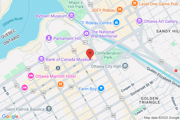 Finance Canada, Finance Canada Department of, Media Enquiries