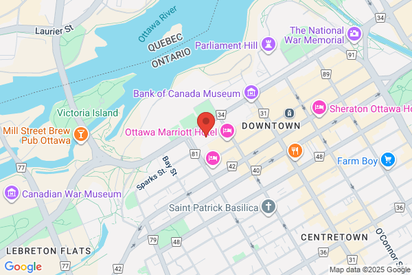 Justice, Justice Canada Department of, Garnishment Attachment and Pension Diversion Regist