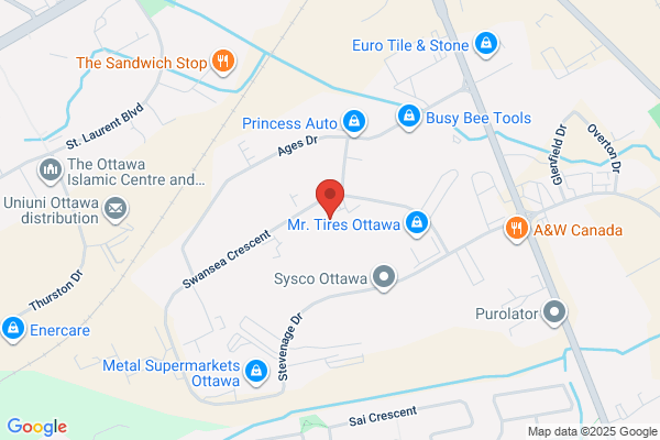 Supernova Stone Canada Inc