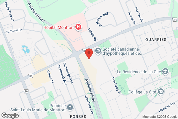 Canada Mortgage and Housing Corporation, Automated Attendant Service