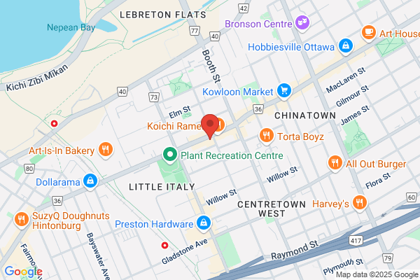 Ottawa Tutor Centre