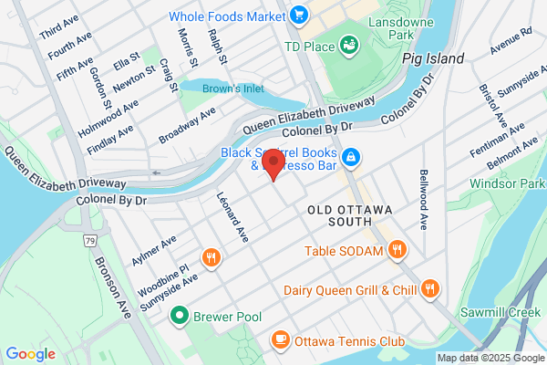 Hercules Moving Company Ottawa