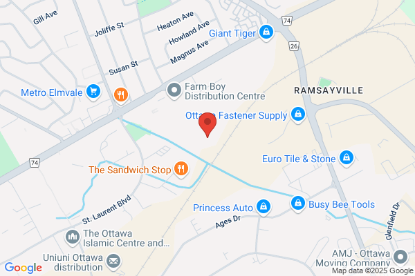 Royal Moving & Storage