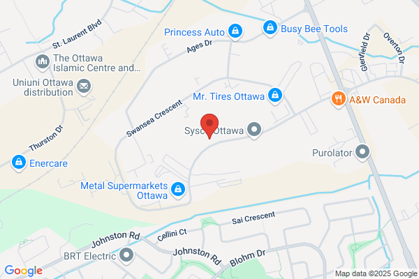 Saveway Truck Rental
