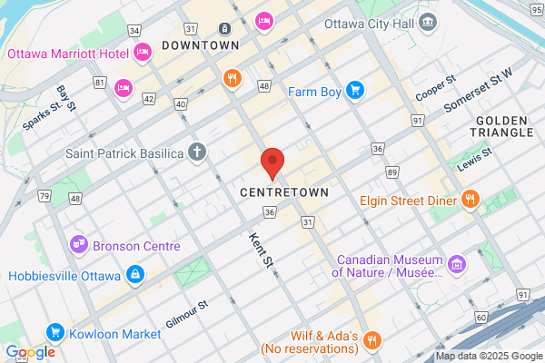 Counterjunction Music