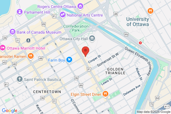 Cantata Singers of Ottawa