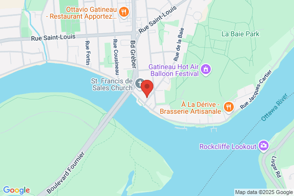 Lessard & St-Hilaire Société Professionnelle Inc