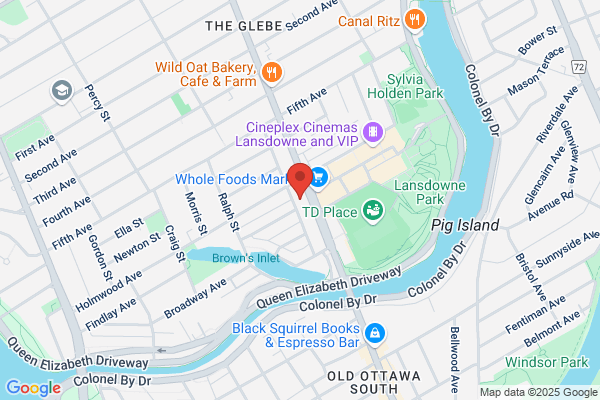 Glebe Centre Inc the, Abbotsford Seniors Centre