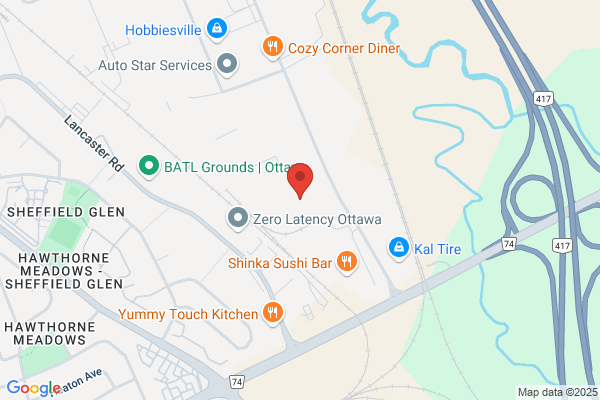 Art Woods Office Supplies Inc, Order Desk